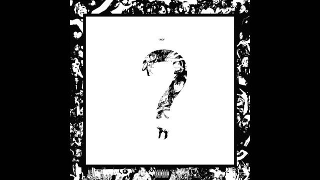 XXXTENTACION - The Remedy For A Broken Heart (Clean Version)