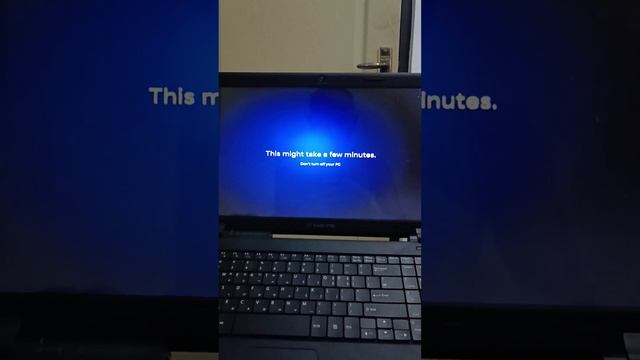 windows 11 pro Ghost Spectre - Core i5 Ram 8gb SSD 120GB смотреть онлайн