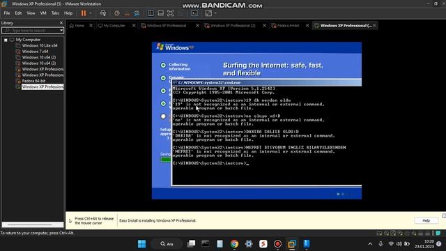 windows xp build 2542 смотреть онлайн