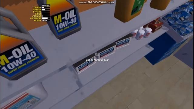 My Summer Car (fuel shopping)🚗 #msc #mysummercar #fuel смотреть онлайн