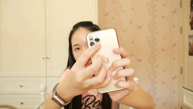 แกะกล่อง iPhone 11 pro ชานมไข่มุก ที่เก็บเงินซื้อเอง [Nonny.com] смотреть онлайн
