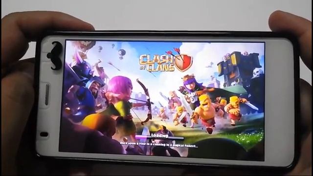 How to Have Two Clash of Clans,snapchat,Instagram,skype,kick application Accounts On One Device смотреть онлайн
