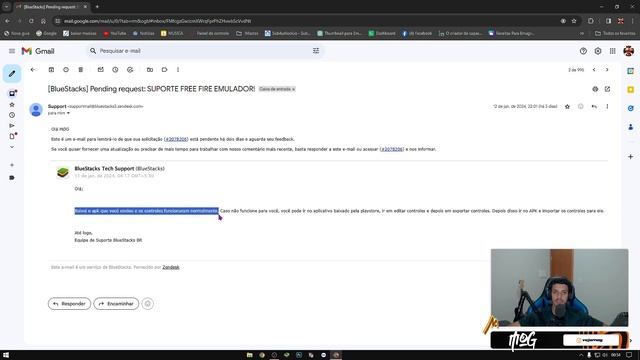 🤕URGENTE! NOTICIAS SOBRE O X86!! BLUESTAKCS RESPONDE SOBRE O APK! смотреть онлайн