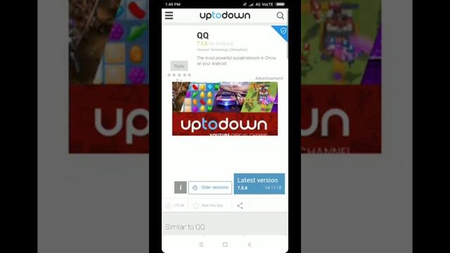 How to get PUBG mobile the Chinese version and how to start -Gujarati смотреть онлайн