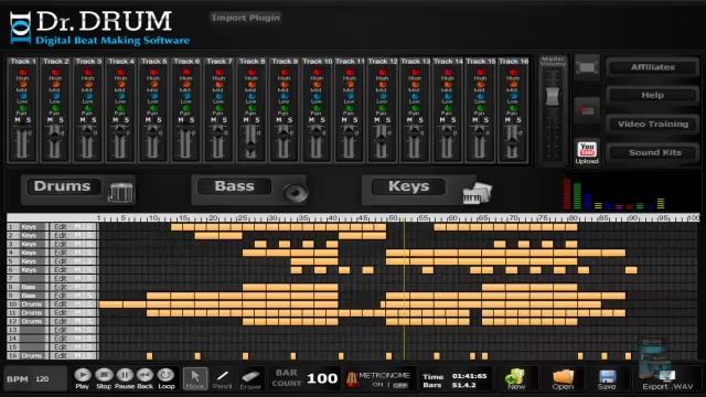 Download the best music creation software for pc and mac смотреть онлайн
