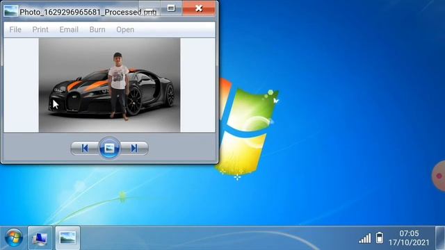 Windows 7 and Windows 98 смотреть онлайн