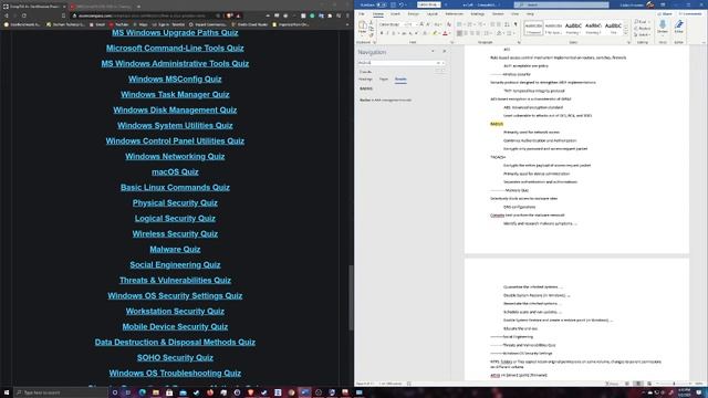 How to Study for A+ 220-1002 смотреть онлайн