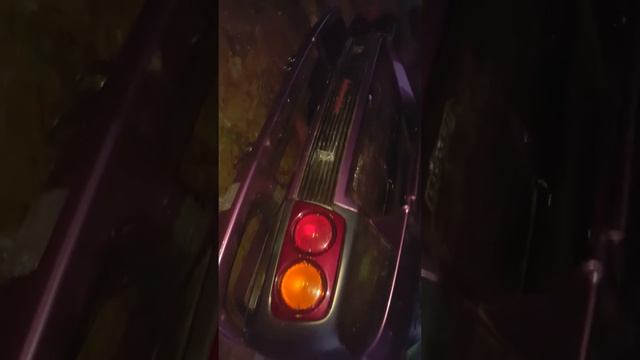 Asi encontramos el Lamborghini 30 Aniversario смотреть онлайн