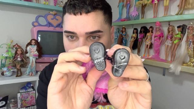 Monster High Creepover Party Doll Unboxing  #monsterhighespañol