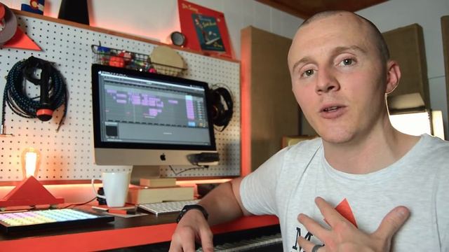 Make Music with Your Eyes Closed смотреть онлайн
