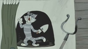 ОНО - ПростоквашиНО. (Трейлер, Пародия)