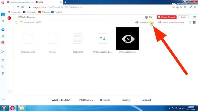 How to activation windows 7 free activator 2020 смотреть онлайн