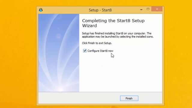 (Telugu) How To Get Start Button And Menu for Windows 8 / 8.1 смотреть онлайн