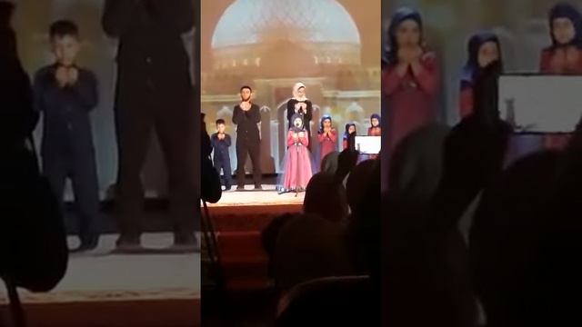 МБДОУ "Детский сад "Малх" с. Гойты Урус-Мартановского муниципального района" смотреть онлайн