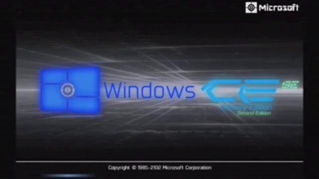 Windows CE SE смотреть онлайн