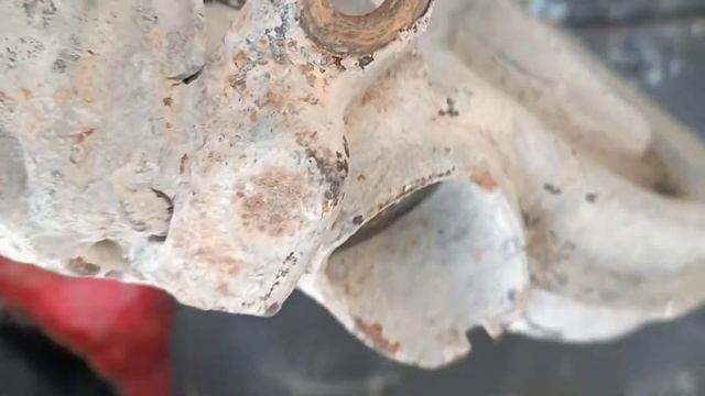 Немного о нижнем рычаге подвески w210 смотреть онлайн