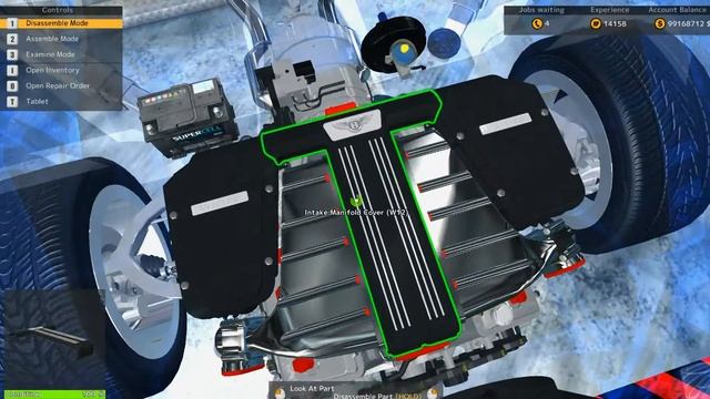 Car Mechanic 2015 . How to HACK with Cheat engine(100% working) смотреть онлайн