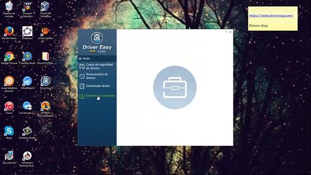 Como Restablecer los Controladores de mi PC смотреть онлайн