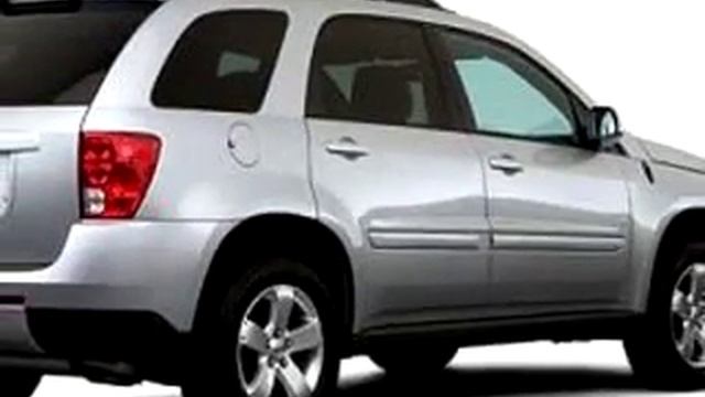 SOLD - 2006 Pontiac Torrent BASE 49512 Berger Chevy смотреть онлайн