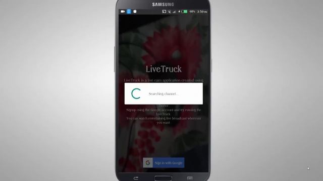 How to Live Stream on YouTube on your Phone for Android смотреть онлайн