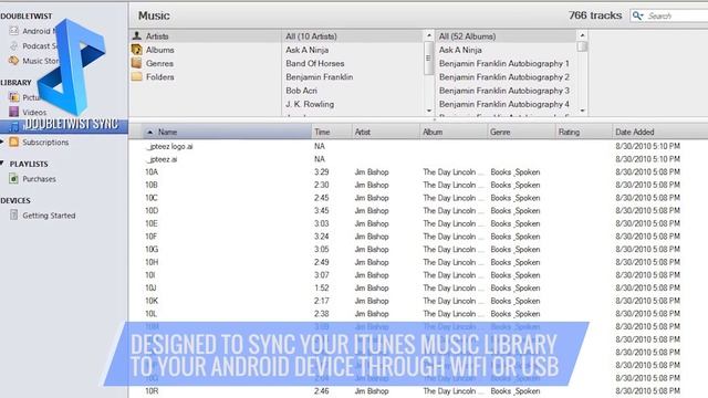 Best Picks: Music Managers for Windows смотреть онлайн
