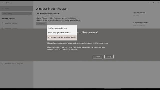 TUTORIAL: FORCE OCTOBER UPDATE WINDOWS 10 NOW смотреть онлайн