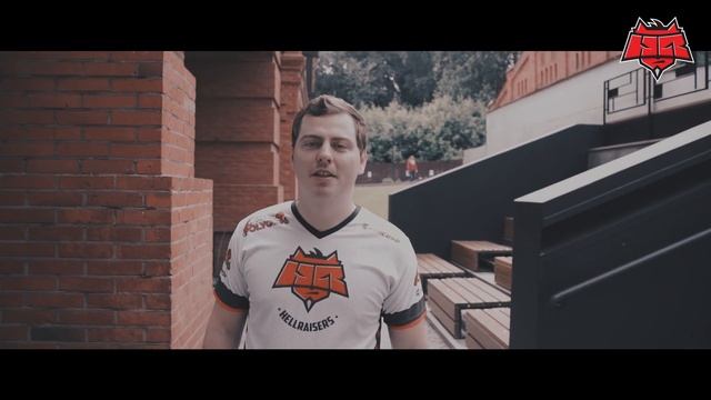 HellRaisers invite you to Adrenaline Cyber League 2017 [+EN Subs] смотреть онлайн