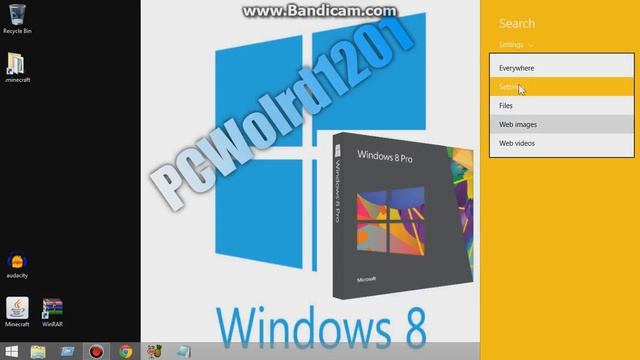 Windows 8 Key/ Secert Features смотреть онлайн
