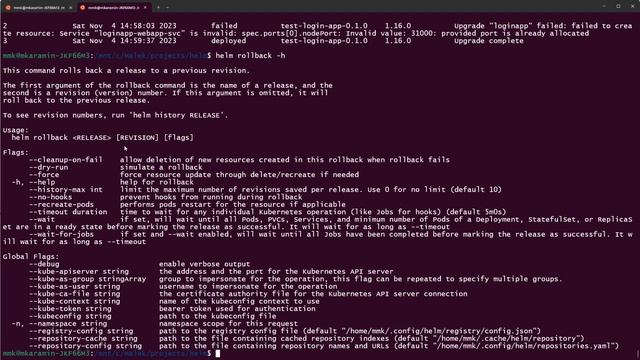 Helm 101: A Beginner's Guide to Kubernetes Orchestration смотреть онлайн