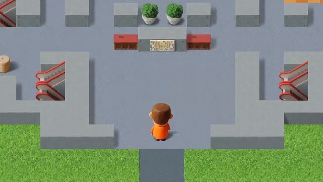Indoor walking directions in Google Maps for Android смотреть онлайн