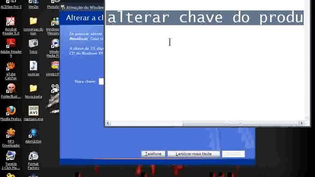 como deixar o windows original.avi смотреть онлайн