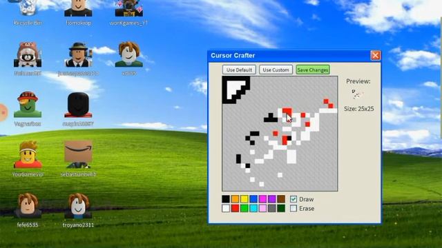WINDOWS ERROR SIMULATOR! #roblox смотреть онлайн