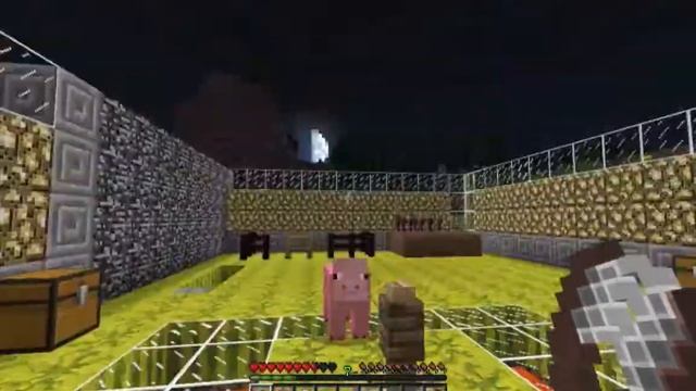 Minecraft Villager Noses Mod. Cut It Off, Plant It, Or Wear It (Minecraft Mod Showcase) смотреть онлайн