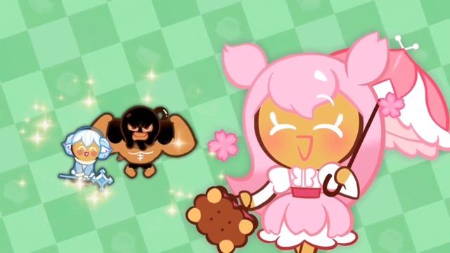 YTP: Cherry Blossom Cookies’ bad picnic смотреть онлайн