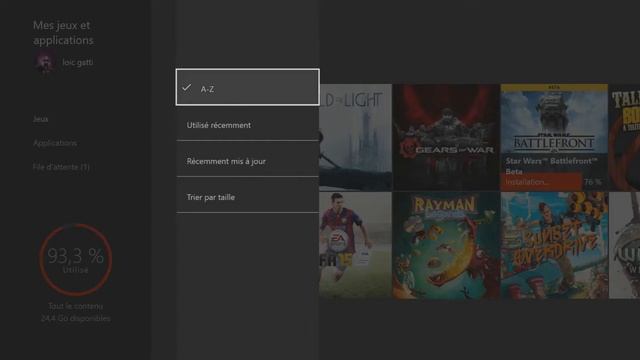 Découverte de Windows 10 sur Xbox one (beta) смотреть онлайн