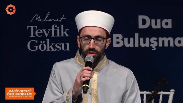 Kadir Gecesi Özel Programı "Dua Buluşması" | Esenler Dörtyol Meydanı (Canlı Yayın) 05.04.2024 смотреть онлайн