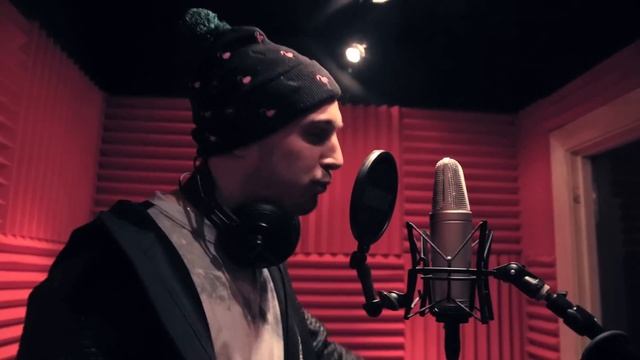 Chris Webby - Christy Mack (Freeverse Series Ep. 3) смотреть онлайн