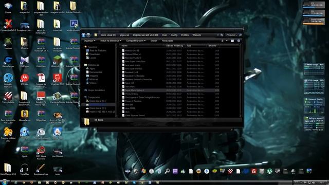 Configurar emulador dolphin 3.0 para jogar nintendo wii no pc em 60 FPS com Gforce 9500 1gb смотреть онлайн