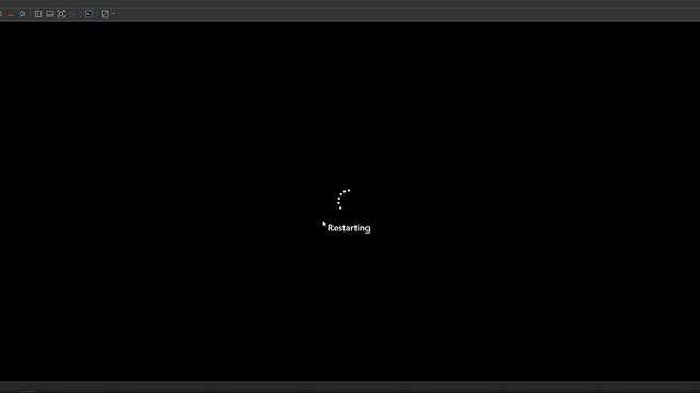 Installing Windows 11 on VMware Workstation 16 смотреть онлайн