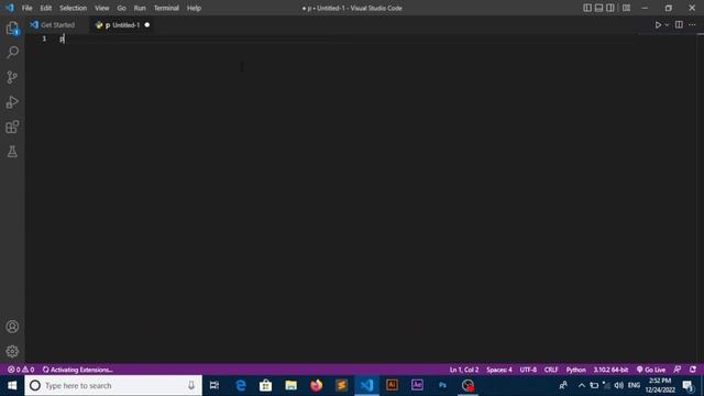 How to download and install vs code on Windows 10|2022/2023 смотреть онлайн