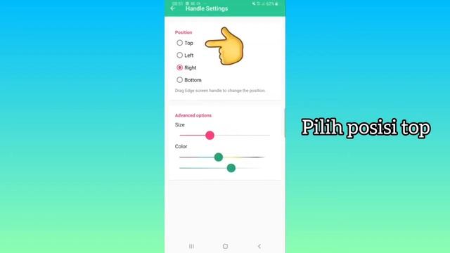 Cara Membuat Control Center Seperti Iphone di HP Samsung смотреть онлайн