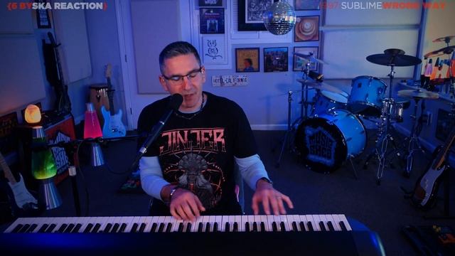 Music Teacher REACTS | Sublime "Wrong Way" | MUSIC SHED EP248 смотреть онлайн