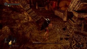 Dark souls remastered Неутомимый воин