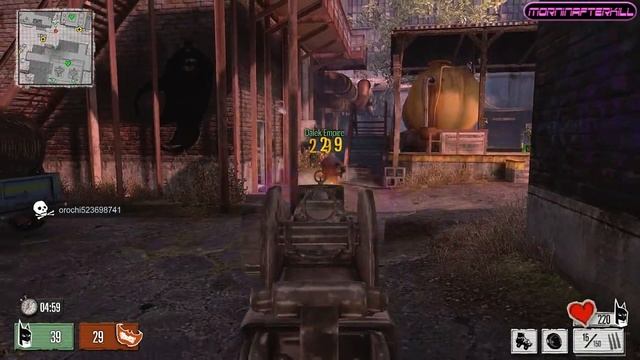 Gotham City Impostors - Tips On How To Maximize Frame Rate and Computer Performance For New GCI FTP смотреть онлайн