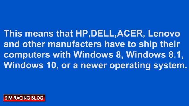 When will Microsoft stop Windows 7 updates ? смотреть онлайн