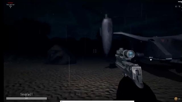 SLENDYTUBBIES 3 LIVESTREAM! смотреть онлайн