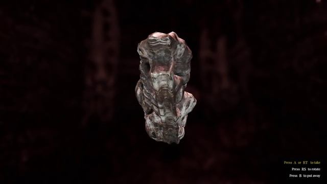 LUST FROM BEYOND ON ULTRA GRAPHICS SETTINGS (III) Via ShadowPlay Nvidia Capture Windows X 64bit! смотреть онлайн