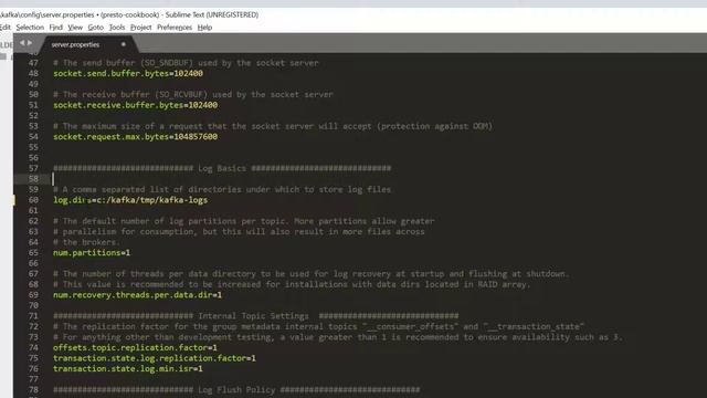 Big Data: How to setup Kafka by Waheed Rasheed смотреть онлайн
