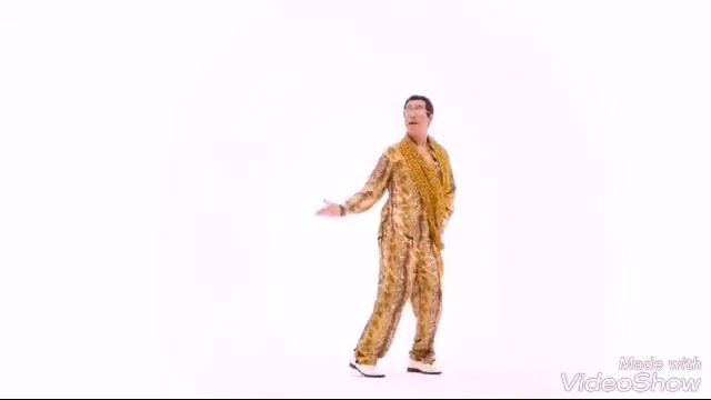 PPAP- на русском/ (субтитры)/ Alexa love💖 смотреть онлайн