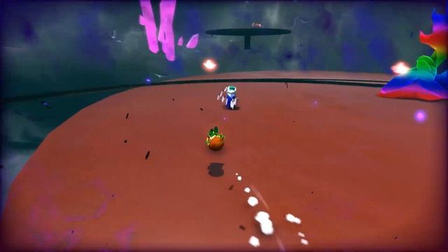 [Deathwish] Hat in Time: An Unlikely Duo (Hitless) смотреть онлайн